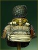 Young Miniatures YM1824 US Paratroopers 82nd Airborne Normandy 1944 1/10
